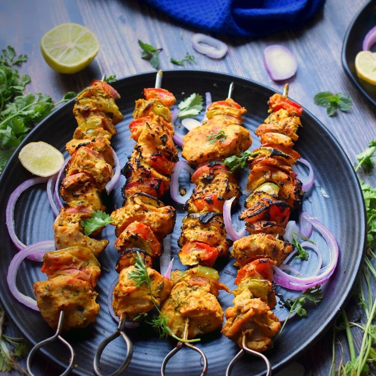 Chicken Tikka