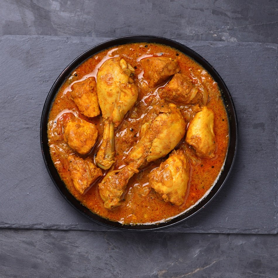 Chicken Masala