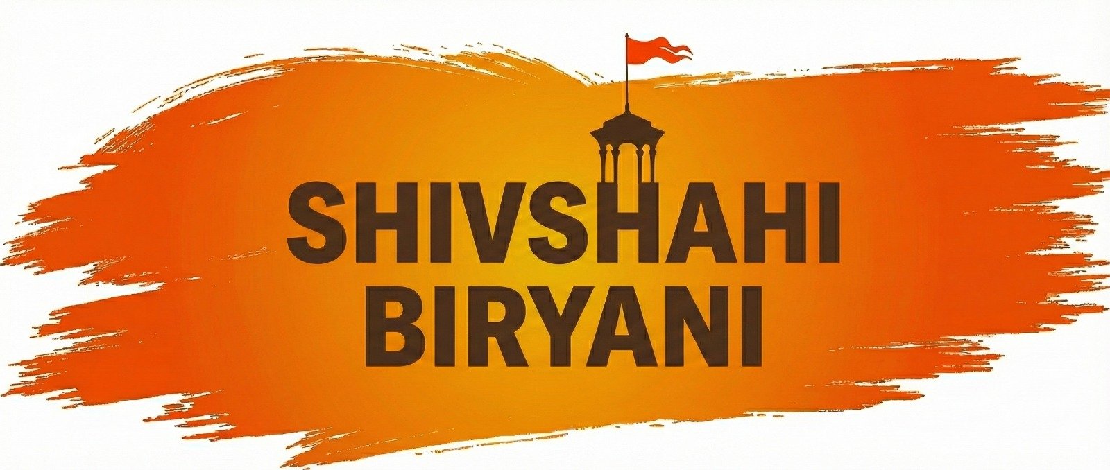Shivshahi Biryani Logo