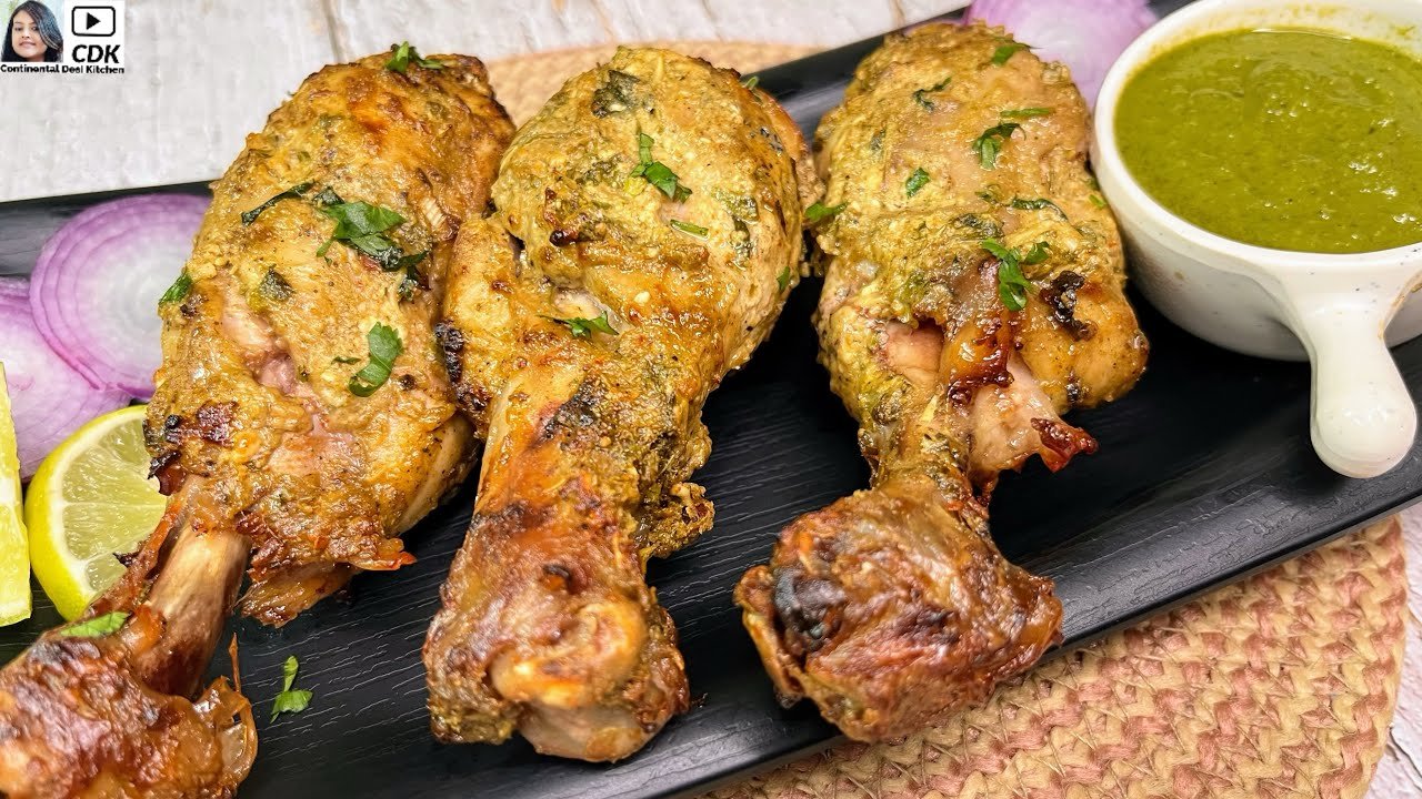 Malai Leg